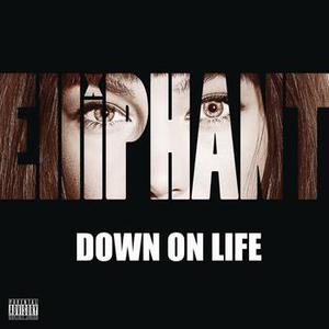Down On Life (CDS)