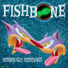 Fishbone - Intrinsically Intertwined (EP)