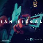 Ian Siegal - Man And Guitar