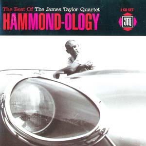 Hammond-Ology CD2