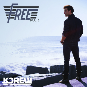Free Volume 3 (EP)