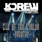 War Of The Worlds (CDS)