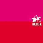 Kettel - Cuddle And Then Leave (Vinyl) (EP)