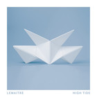 Lemaitre - High Tide (CDS)