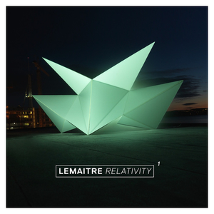 Relativity 1 (EP)