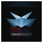 Lemaitre - Relativity 2 (EP)