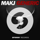 MAKJ - Generic (CDS)