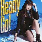 May'n - Ready Go! (CDS)