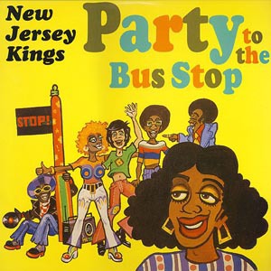 Party To The Bus Stop