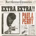 Paula Perry - Extra, Extra!! (EP)