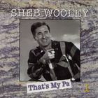 Sheb Wooley - That's My Pa CD2