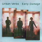 Urban Verbs - Early Damage (Vinyl)