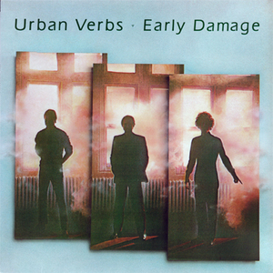 Early Damage (Vinyl)