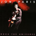 Jon Paris - Rock The Universe