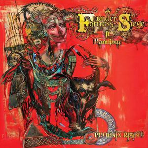Phoenix Rising (With Hannibal)
