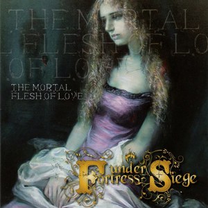 The Mortal Flesh Of Love