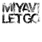 Miyavi - Let Go (CDS)