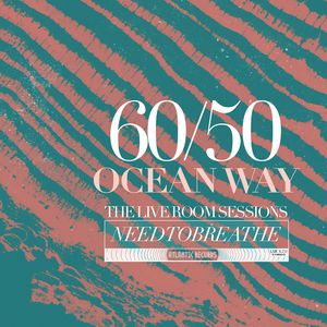 60/50 Ocean Way: The Live Room Sessions (EP)