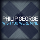Wish You Were Mine (CDS)