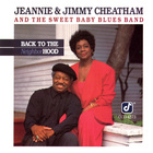 Jeannie & Jimmy Cheatham - Back To The Neighborhood