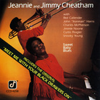Jeannie & Jimmy Cheatham - Sweet Baby Blues (Vinyl)