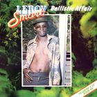 leroy smart - Ballistic Affair (Vinyl)