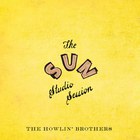 The Howlin' Brothers - The Sun Studio Session (EP)