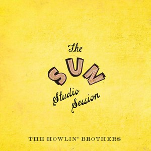 The Sun Studio Session (EP)
