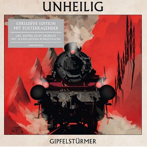 Gipfelstürmer (Deluxe Edition) CD1
