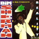 Bim Sherman - Reality (With Dub Syndicate)