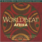 David Lyndon Huff - Worldbeat Africa