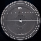 DeepChord - Dc12 (EP)