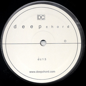 Dc13 (EP)