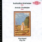 Budhaditya Mukherjee - Rag Bagesri & Rag Des