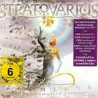 Stratovarius - Elements Pt. 1 & 2 - Complete Edition CD1