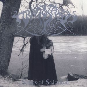 Songs Of Solomon (EP)