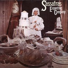 Sassafras - Expecting Company (Reissued 2014)