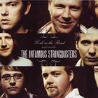 The Infamous Stringdusters - Fork In The Road