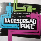 Widespread Panic - Driving Songs Vol. 2 - Fall CD1