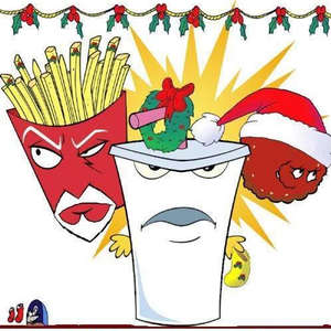 Have Yourself A Meaty Little Christmas