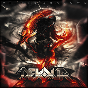 Within Shadows (EP)