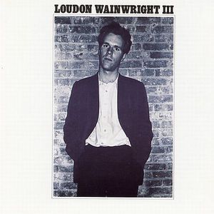 Loudon Wainwright III (Vinyl)