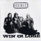 Win Or Lose (Vinyl)