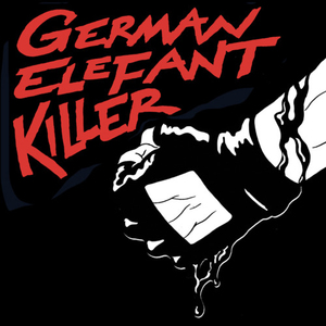 German Elephant Killer (CDS)