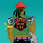 Major Lazer - Lazers Never Die (EP)