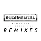 Rudimental - Powerless (Remixes Bundle) (Feat. Becky Hill) (MCD)