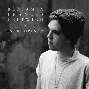 In The Open (EP)