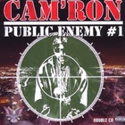 Cam'ron - Public Enemy # 1 CD1