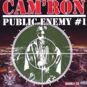 Public Enemy # 1 CD2
