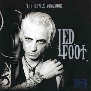 The Devil's Songbook